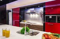 Way Wick kitchen extensions