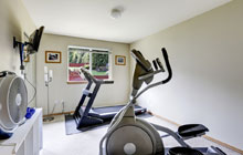 Way Wick home gym construction leads